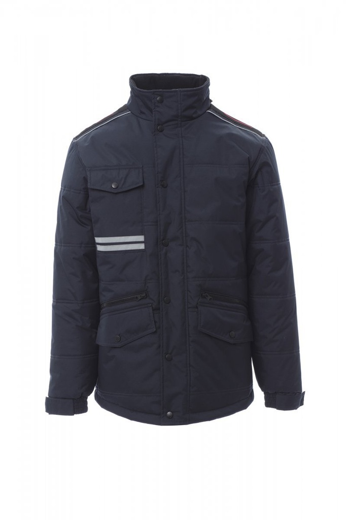 PAYPER - FIGHTER FX MID