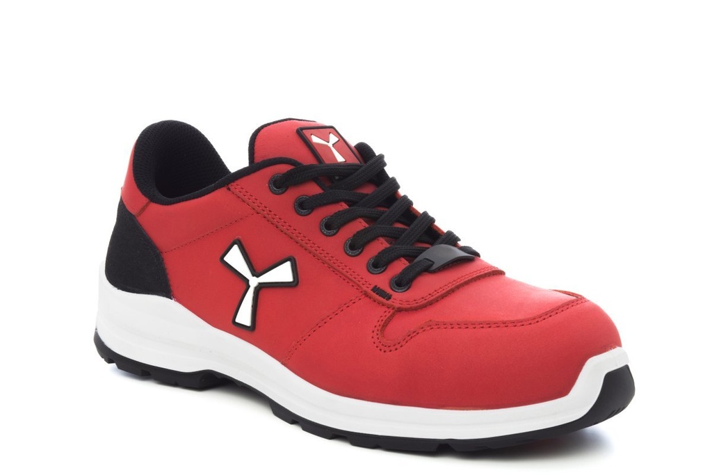 PAYPER - GET FORCE LOW S3-NBK