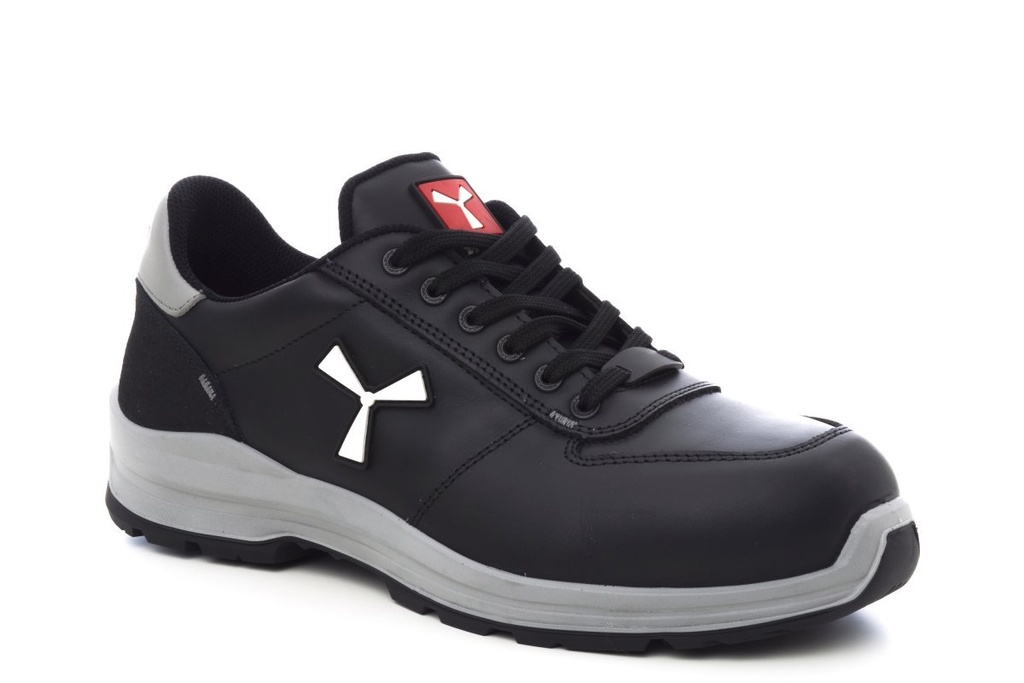 PAYPER - GET FORCE LOW S3-LTH