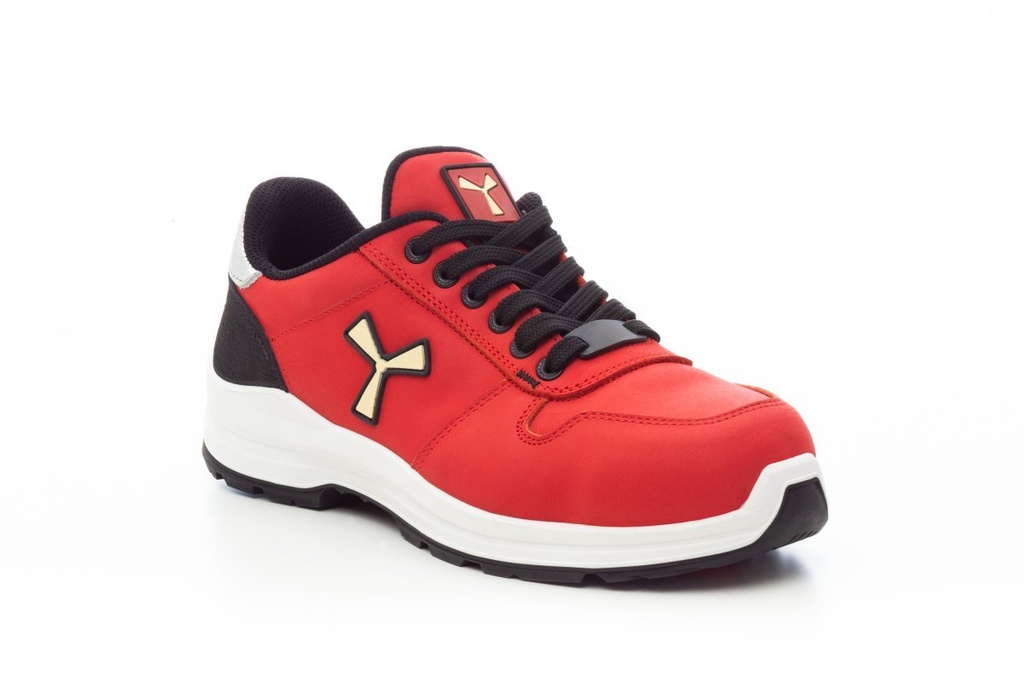 PAYPER - GET FORCE LOW LD S3-NBK