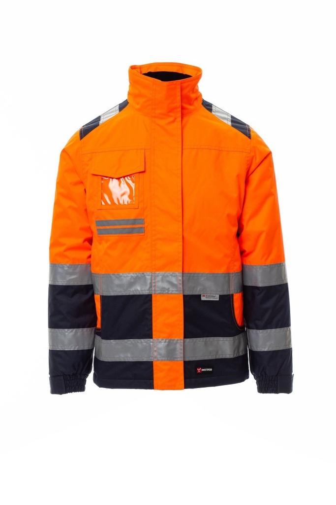 PAYPER - HISPEED LADY