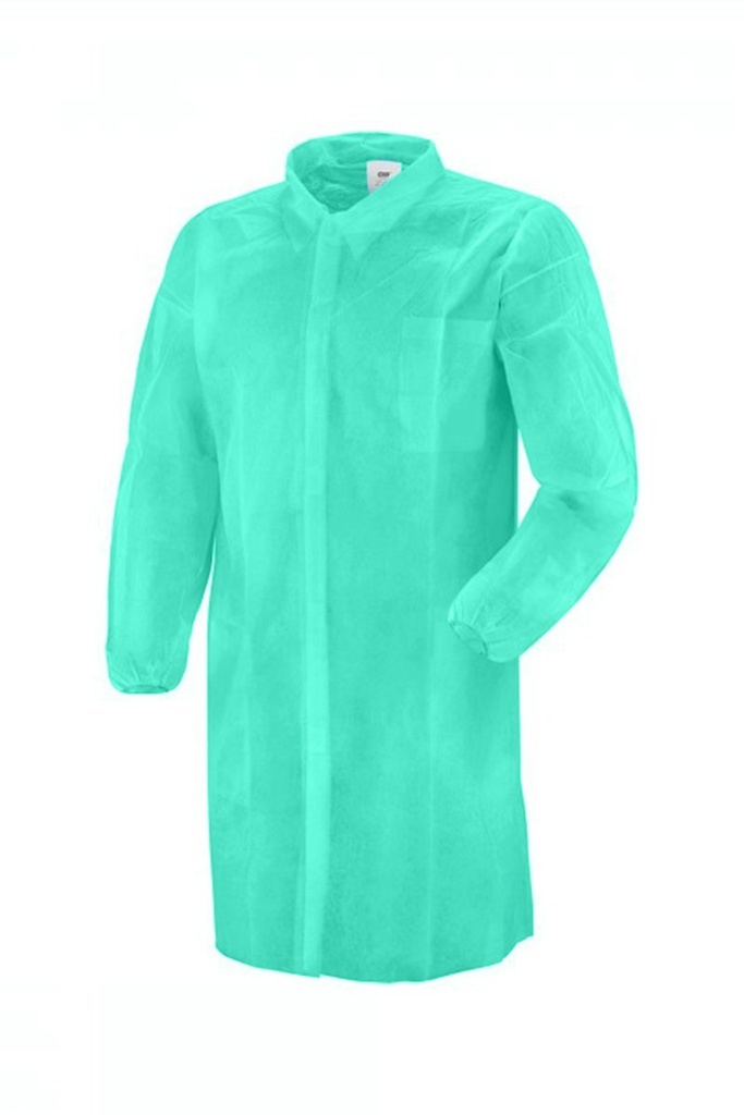 PAYPER - PP-U-02 LAB COAT