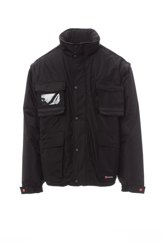 PAYPER - INTERCONTINENTAL 2.0