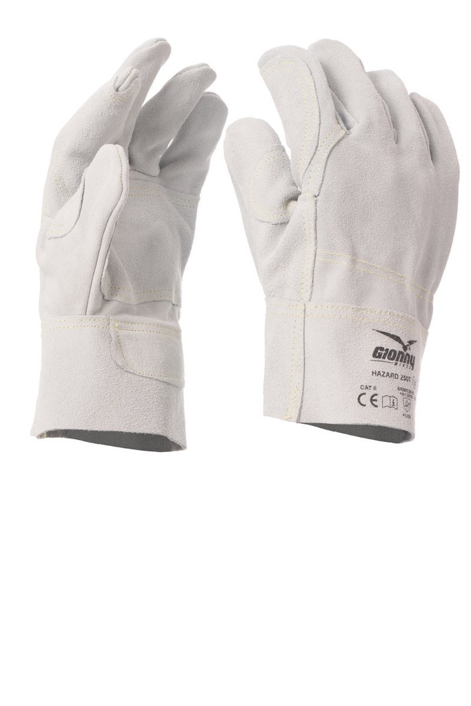 PAYPER - HAZARD 250T