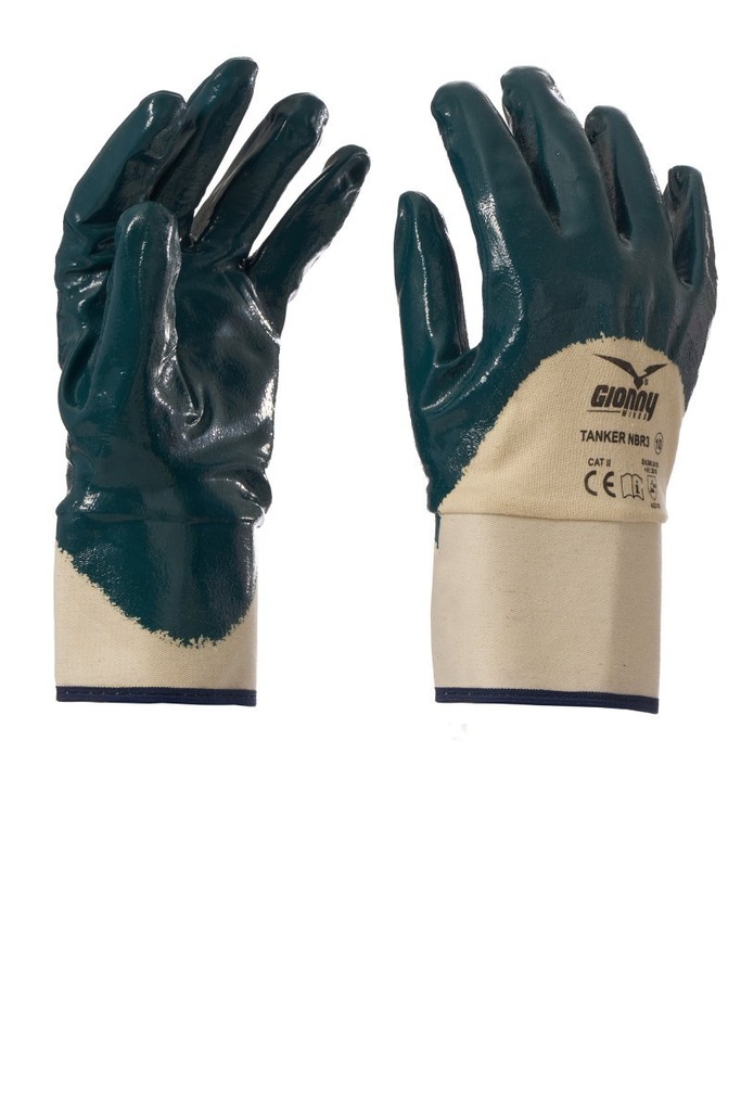 PAYPER - TANKER NBR3