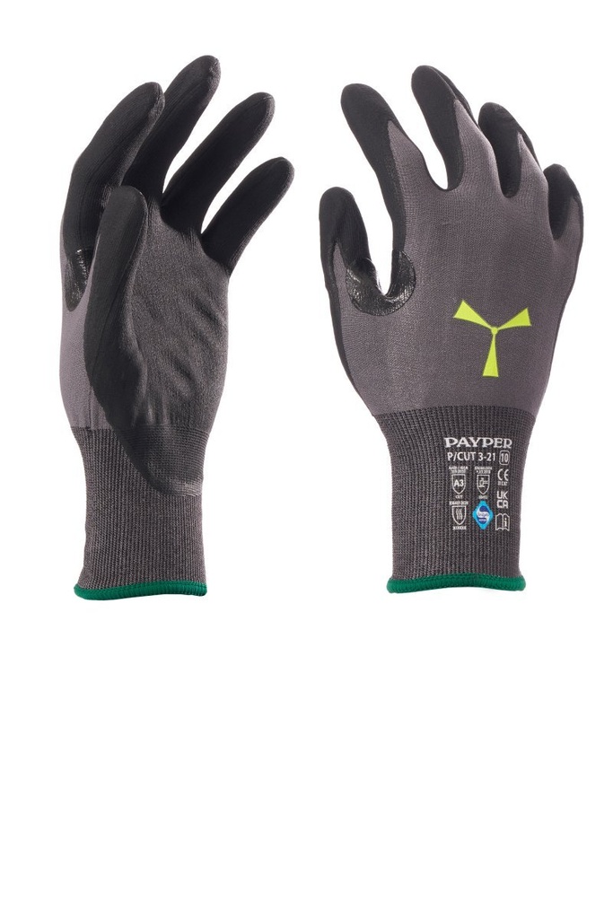 Payper - None - P/CUT 3-21