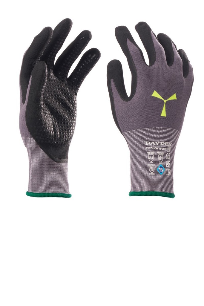 Payper - None - P/TOUCH 15GRIP