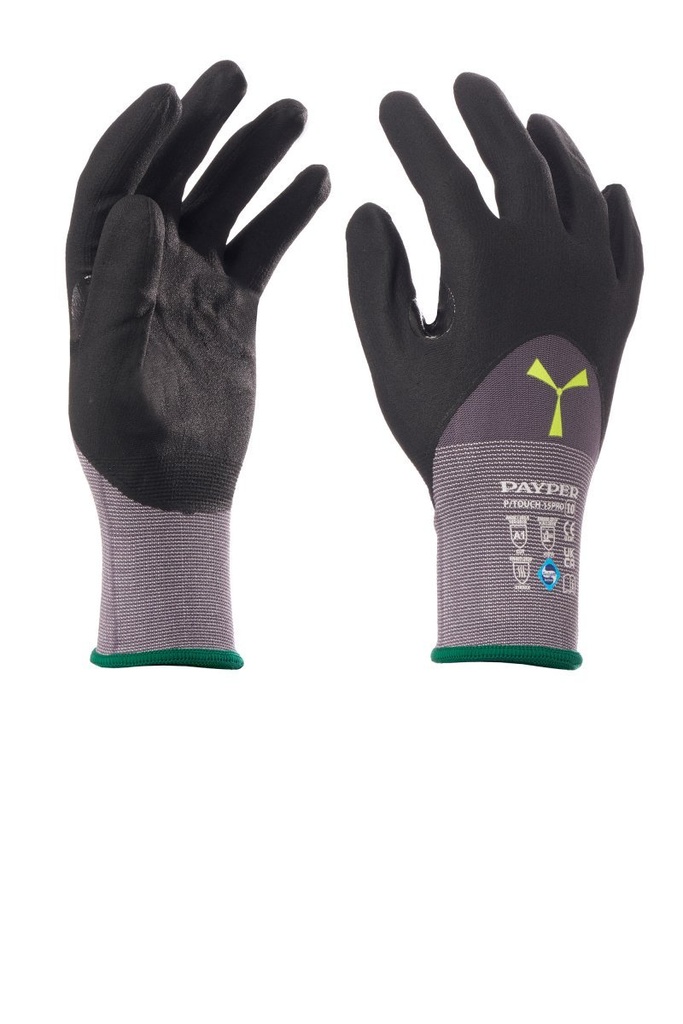 Payper - None - P/TOUCH 15PRO