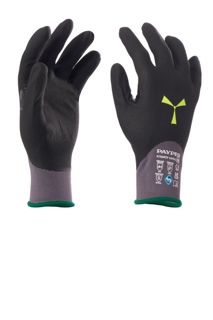 Payper - None - P/TOUCH 15FULL