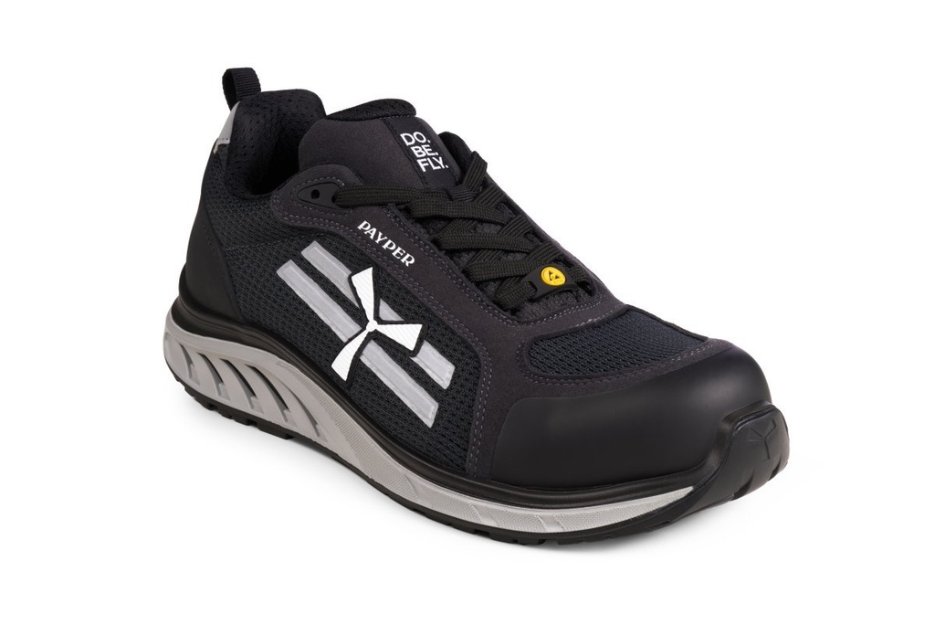 Payper - None - X-MERCURY