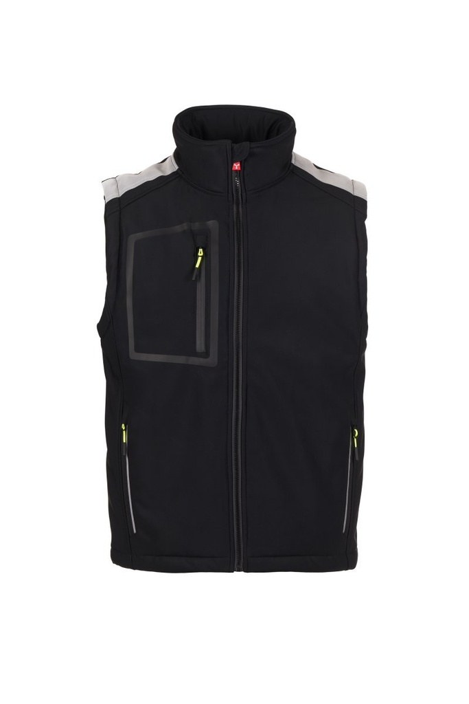 PAYPER - STREAM VEST PAD