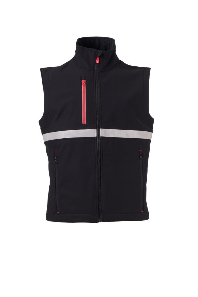 PAYPER - WISE VEST