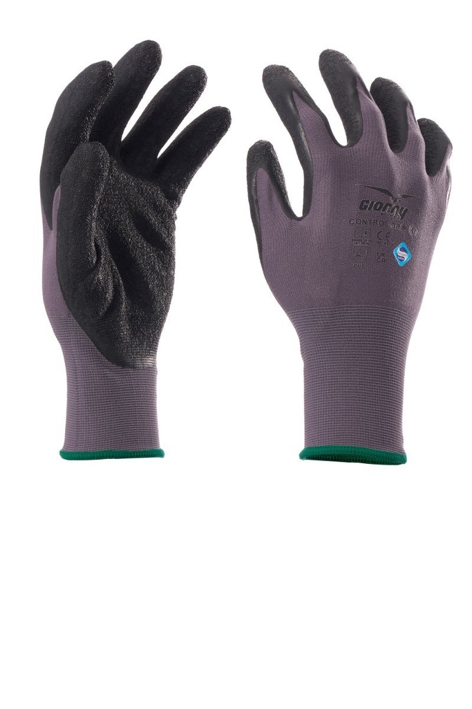 PAYPER - CONTROL GRIP