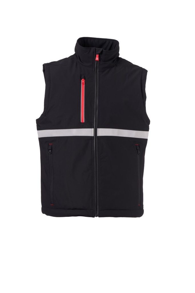 PAYPER - WISE VEST LITE PAD