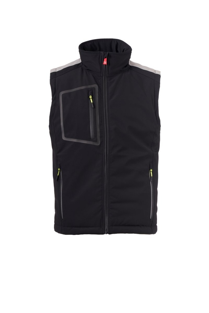 PAYPER - STREAM VEST LITE PAD