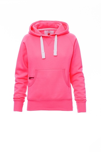 Payper - ATLANTA+LADY FLUO