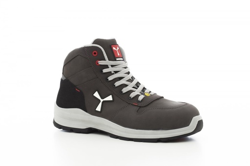 Payper - None - GET FORCE MID LD S2-NBK