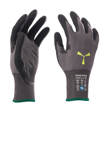 [S00612P125] Payper - None - P/CUT 3-21