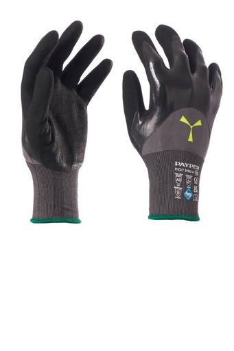 [S00622P125] Payper - None - P/CUT 3PRO-21