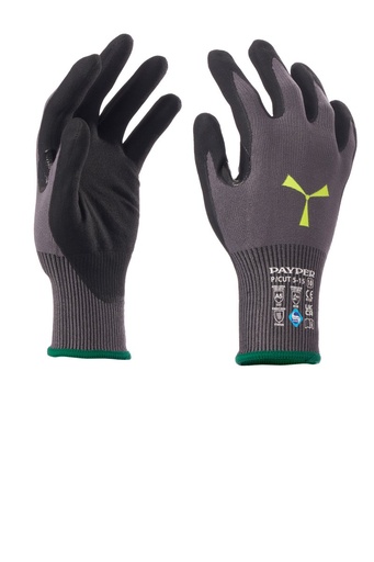 Payper - None - P/CUT 5-15