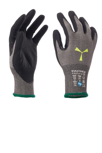 [S00625P128] Payper - None - P/CUT 6-18