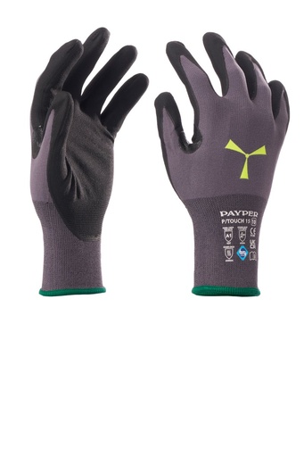 Payper - None - P/TOUCH 15