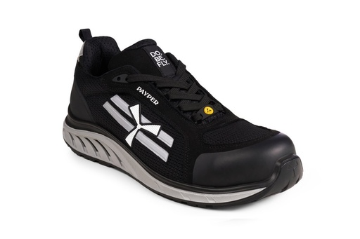 [S00760P152] Payper - None - X-MERCURY