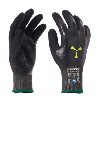 [S00792P162] Payper - None - P/CUT 4FULL-18