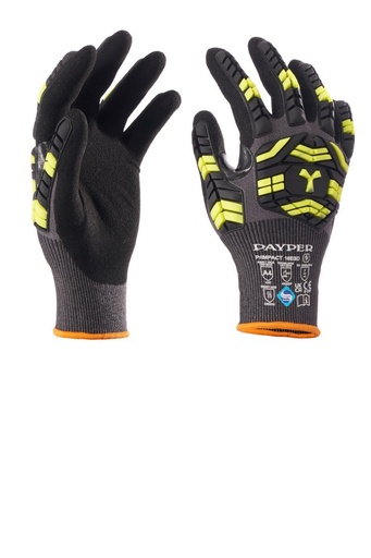 [S00963P194] PAYPER - P/IMPACT 18ESD