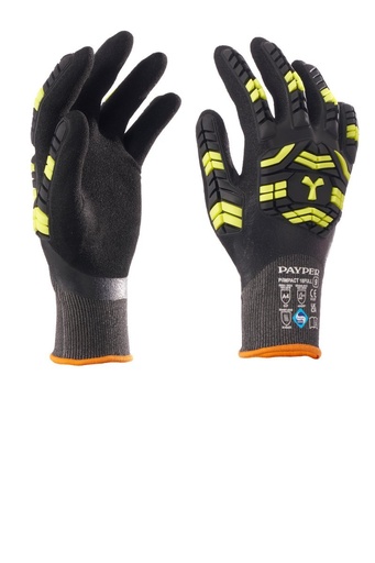 [S00964P195] PAYPER - P/IMPACT 18FULL