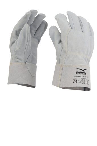 [S002700160] PAYPER - HAZARD OK/7C