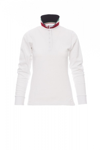 Payper - LONG NATION LADY