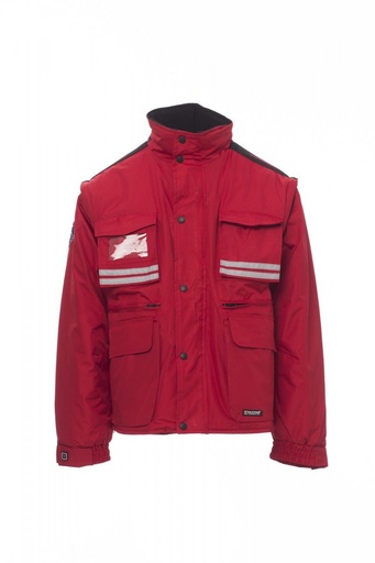 [0002090051] Payper - TORNADO