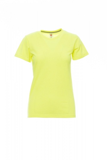 Payper - SUNSET LADY FLUO