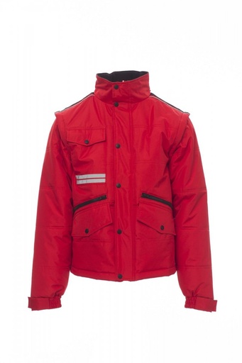 [0010120051] PAYPER - FIGHTER 2.0