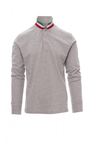 [0011120368] PAYPER - LONG NATION MELANGE