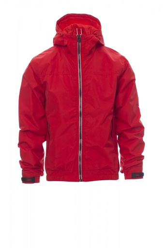 [0011490343] PAYPER - PACIFIC R. 2.0