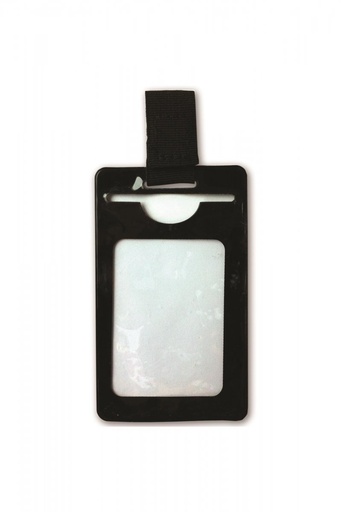 [00117103741400010X6] Payper - BADGE HOLDER