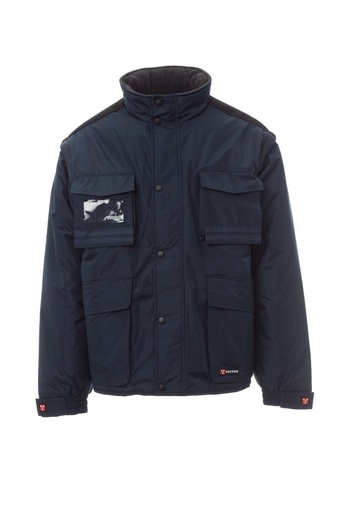 [S000610051] PAYPER - INTERCONTINENTAL 2.0