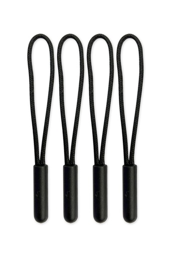 [S00698P137] PAYPER - ZIPPER PULL CORDS