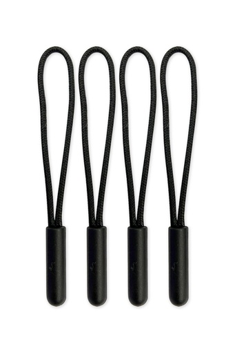 [S00698P137] Payper - ZIPPER PULL CORDS