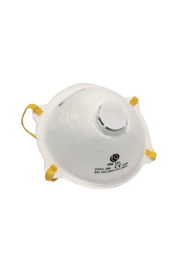 [001685052400000U] Payper Work And Safety - RM101V DUST MASK FFP2