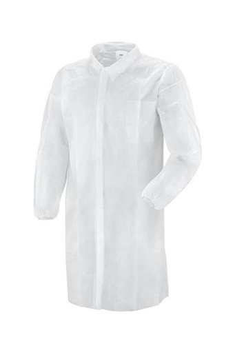 Payper Work And Safety - PP-U-02 LAB COAT