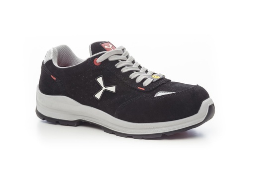 Payper Shoes - GET FRESH LOW LD S1P-SUE