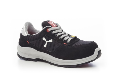 [0015160464] PAYPER - GET TEXFORCE LOW LD S1P-SUT