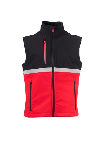 [S008040489] PAYPER - WISE VEST