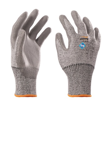 Payper - Safety - RANGER 4