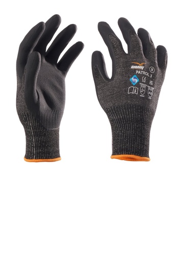 Payper - Safety - PATROL 3