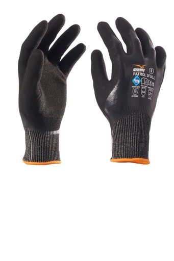 Payper - Safety - PATROL 3FULL