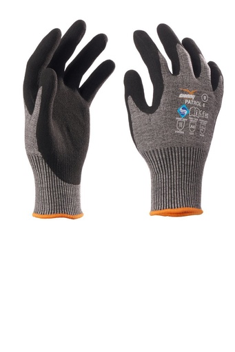 [S00996P207] PAYPER - PATROL 6